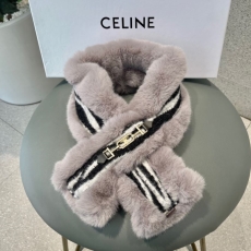 Celine Scarf